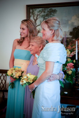 Best Lake Wales Country Club Wedding Photos - Sandra Johnson (SJFoto.com)